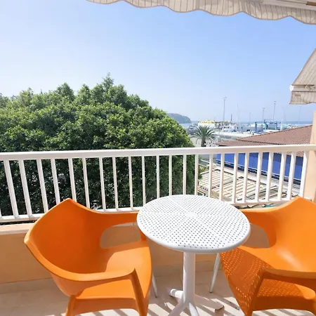 Διαμέρισμα Ocean Los Cristianos (Tenerife)