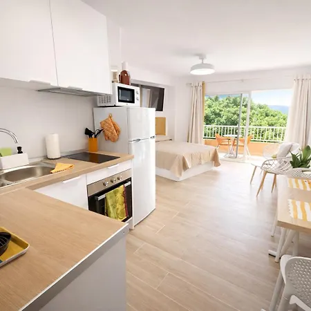 Appartement Ocean