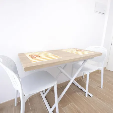 Ocean Appartement Los Cristianos (Tenerife)