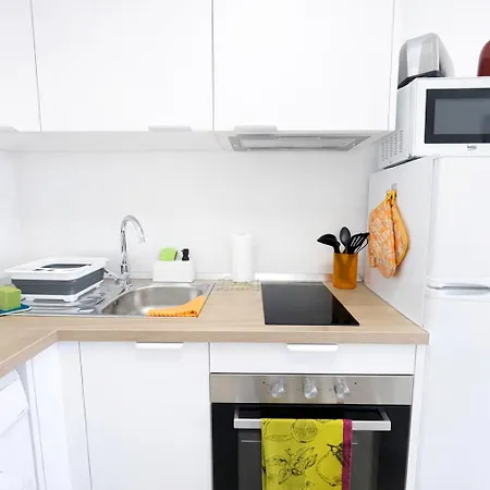 Ocean Appartement