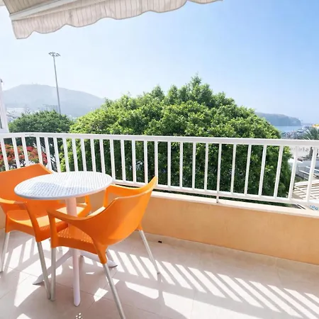 Ocean Appartement *
